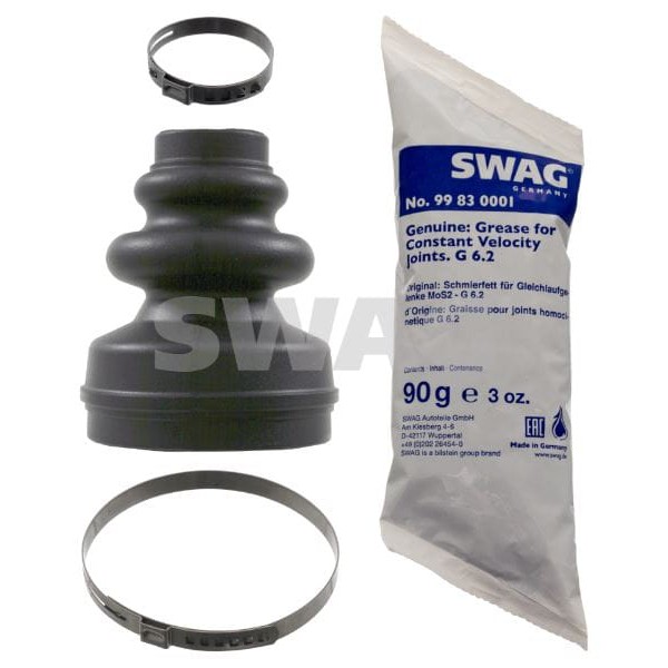 SWAG 62922015 Aks Körüğü Takımı FEBI 22015 