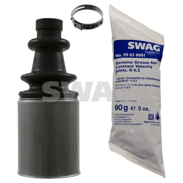 SWAG 62922019 Aks Körüğü Takımı FEBI 22019 