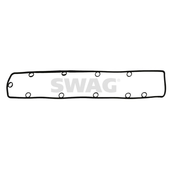 SWAG 62922029 Üst Kapak Contası Sol Emme Yonu 407 Jumpy Expert Scudo C5 Ew10J4 2.0 16V 406 407 Xsara 