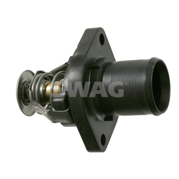 SWAG 62922058 Termostat 89Â° 206 Gtı 307 C4 406 Yeni Model Ew10J4 2.0 16V 307 Coupec4 Vts Ew10J4S 2.
