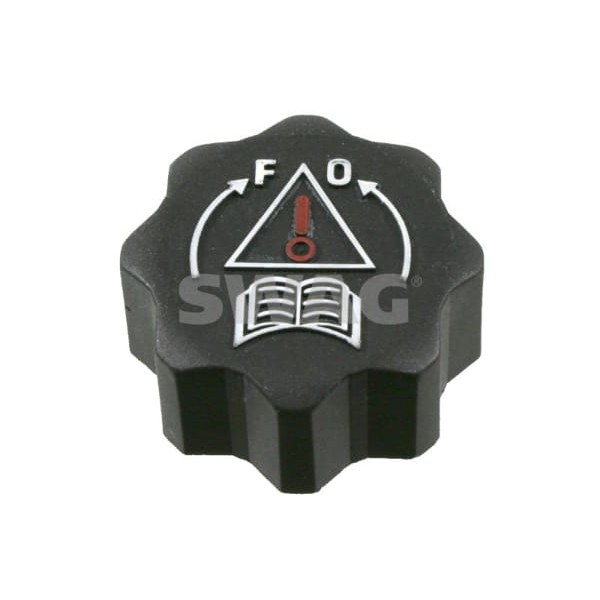 SWAG 62922081 Radyatör Yedek Su Depo Kapağı Scudo Expert Jumpy 806 807-Evasıon C8