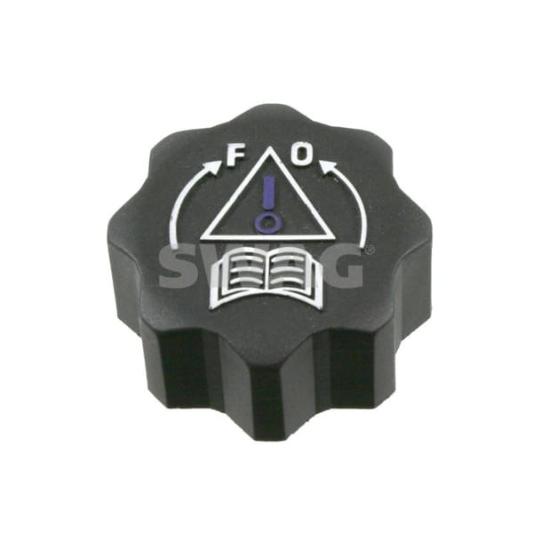 SWAG 62922082 Radyatör Kapağı 107 206 207 307 407 Partner Tepeee C2 C3 C4 Berlingo III Partner Berli 