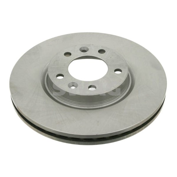 SWAG 62922921 Fren Diski Ön 407 04- 508 10- 607 00- / Xm 92-94 Havalı 283Mm 