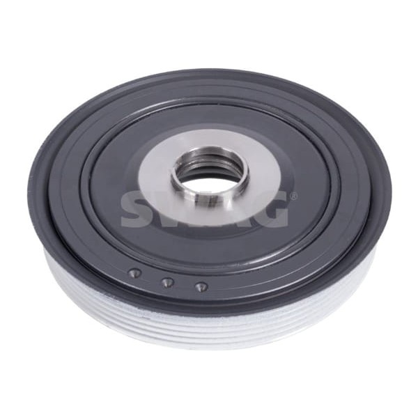 SWAG 62926334 Krank Kasnağı 107 206 307 207 C1 C2 C3 C3 Plurıel Xsara II Nemo Bipper Dv4Td 1.4 HDI 3