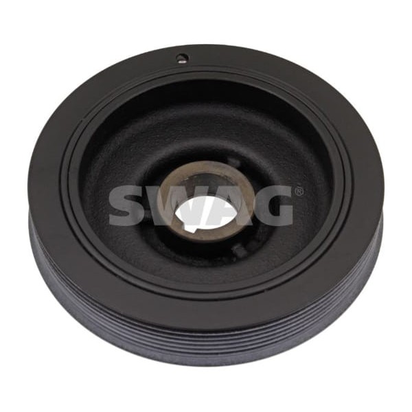 SWAG 62926922 Krank Kasnağı Tekli Partner II Berlingo II 206 Expert II Jumpy II Scudo II Klimalı Dw8