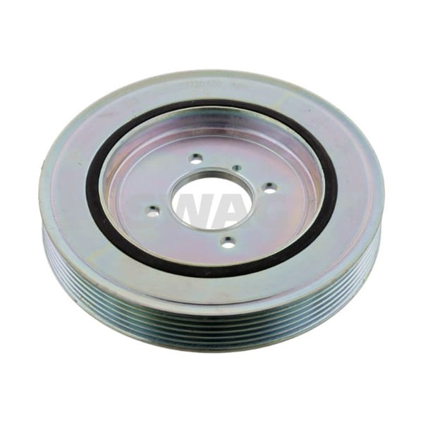 SWAG 62927720 Krank Kasnağı FEBI 27720