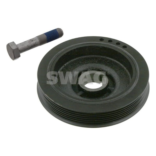 SWAG 62933785 Krank Kasnağı FEBI 33785
