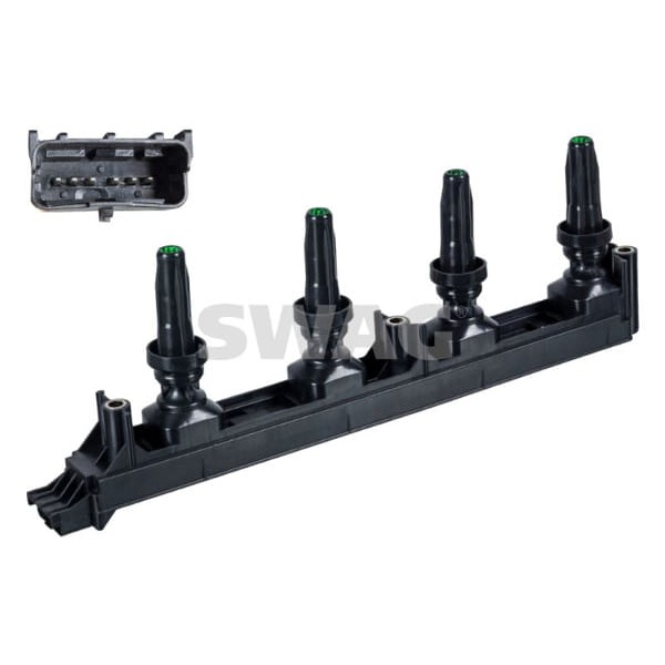 SWAG 62936599 Ateşleme Bobini FEBI 36599