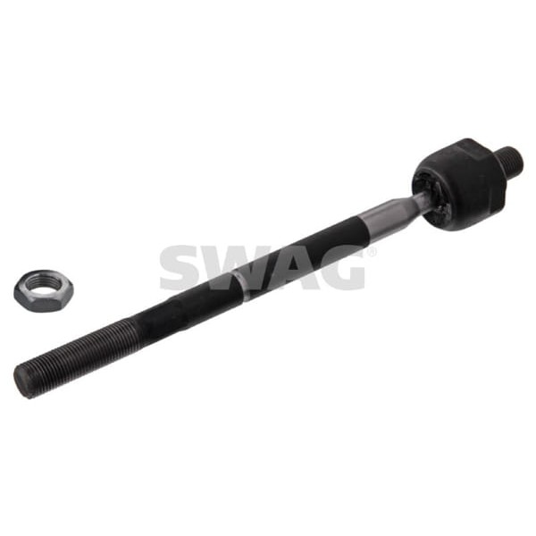 SWAG 62936840 Rot Mili Boxer III Ducato III Jumper III 06- L=260Mm 