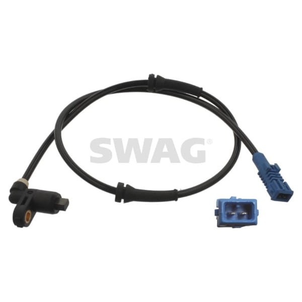 SWAG 62936941 Abs Sensörü FEBI 36941 