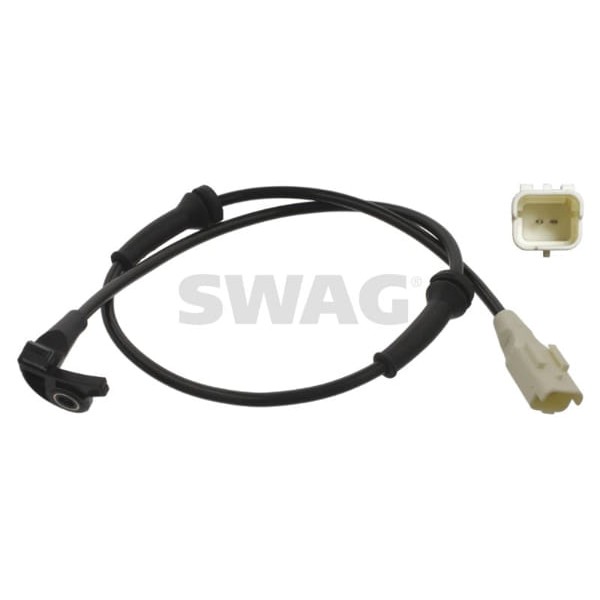 SWAG 62936944 Abs Sensörü FEBI 36944 