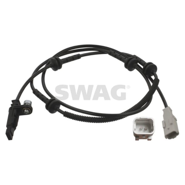 SWAG 62936948 Abs Kablosu Sensörü Ön 407 C5 III C6 2.0HDI 16V