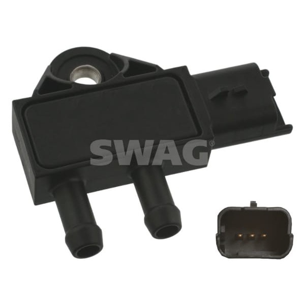SWAG 62937120 Oksijen Müşür Sensör Peugeot-Citroen Dv6 Tum Araçlar