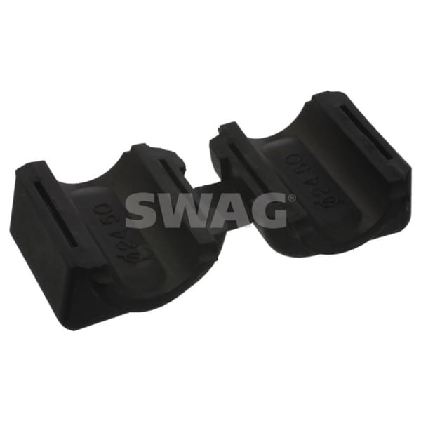 SWAG 62937202 Viraj Demir Lastiği C5 III C6 407 P508 Çap Ã˜ 24.5Mm 