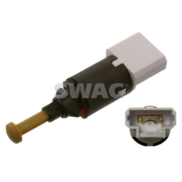 SWAG 62937359 Fren Stop Müşürü C2 C3 C3 Plurıel C5 Xsara II 206 307 607 206 - T3E Plus Berlingo II P 