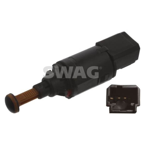 SWAG 62937440 Fren Müşürü 206 1.4 HDI Partner II 1.6 1.9 / Xsara 1.4 HDI Berlingo II 1.6 1.9