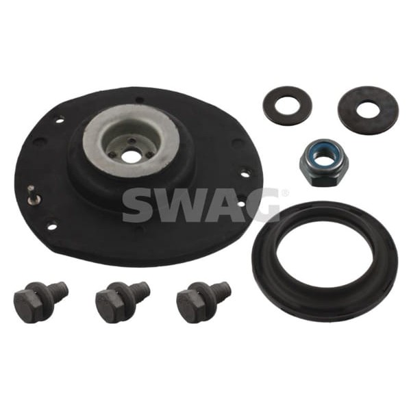 SWAG 62937861 Amortisör Üst Takozu FEBI 37861