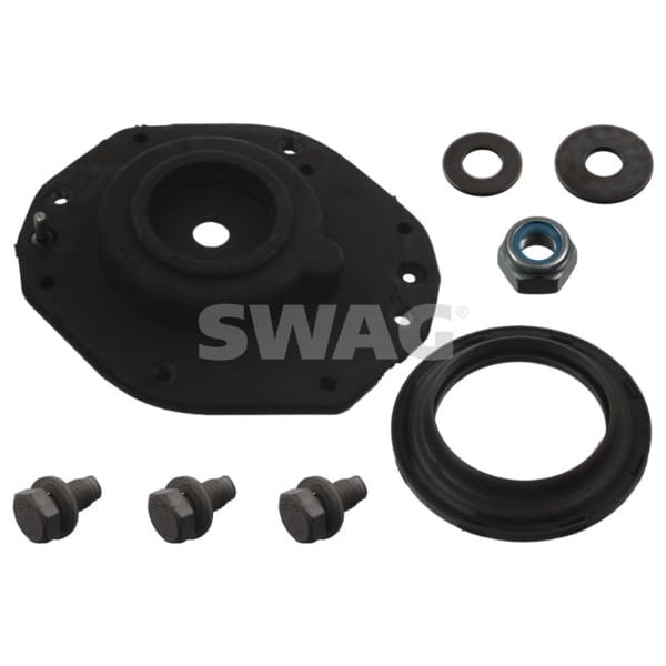 SWAG 62937901 Amortisör Üst Takozu FEBI 37901