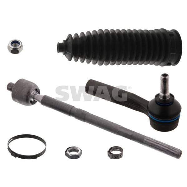 SWAG 62939291 Rot Mili Uç Parçalı Ve Manşetli FEBI 39291 