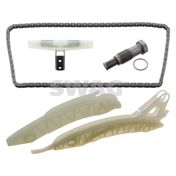 SWAG 62949554 Eksantrik Zincir Seti C4Ds3Mını R56P207P308P508 (144 Bakla) 