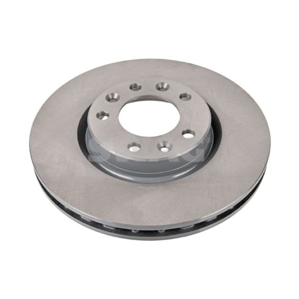 SWAG 64104526 Fren Diski FEBI 104526