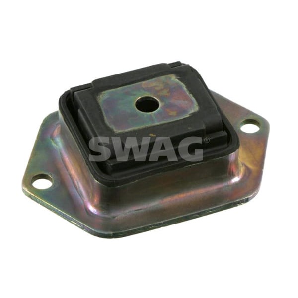 SWAG 64922307 Travers Süspansiyon Takozu Arka Partner Berlingo 98-08 