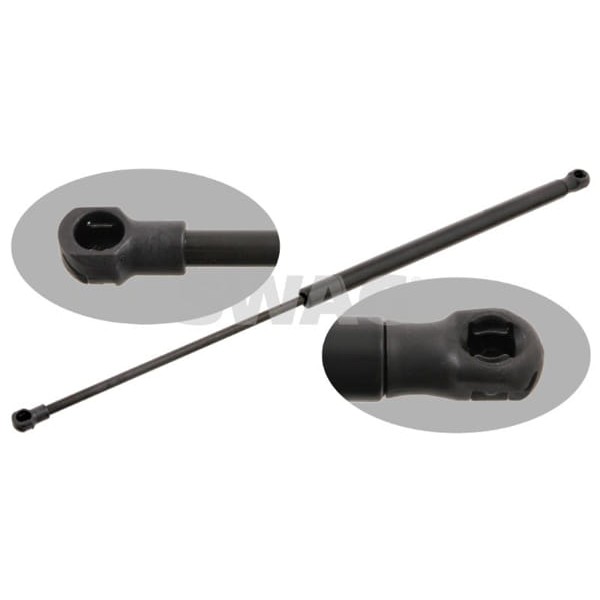 SWAG 64928002 Bagaj Amortisörü FEBI 28002