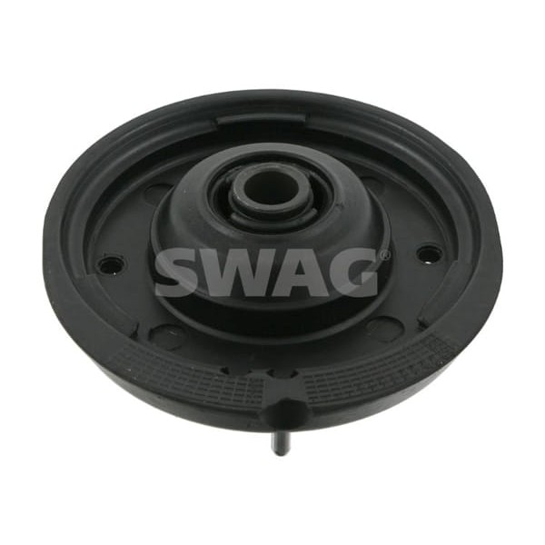 SWAG 64928174 Amortisör Tablası Takozu Üst C2 C3 C3 Plurıel Rulmansız Pimi Ortada