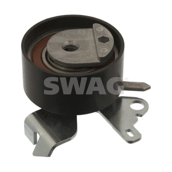 SWAG 64940106 Gergi Triger Kayışı İçin FEBI 40106 