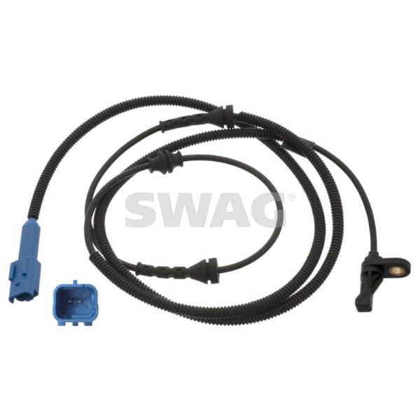 SWAG 64945229 Abs Sensörü FEBI 45229 