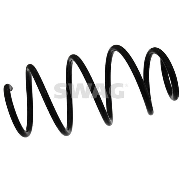 SWAG 64946969 Helezon Yayı Ön Partner Tepe Berlingo III Camlı Koltuklu 1.6HDI 1.6 16V 08- C4 Picasso 