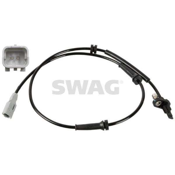 SWAG 66108003 Abs Sensörü FEBI 108003 