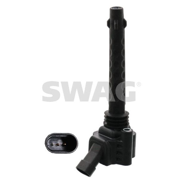 SWAG 70100062 Ateşleme Bobini FEBI 100062 