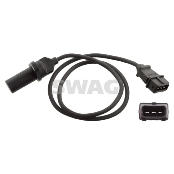 SWAG 70101475 Krank Mili Sensörü FEBI 101475 