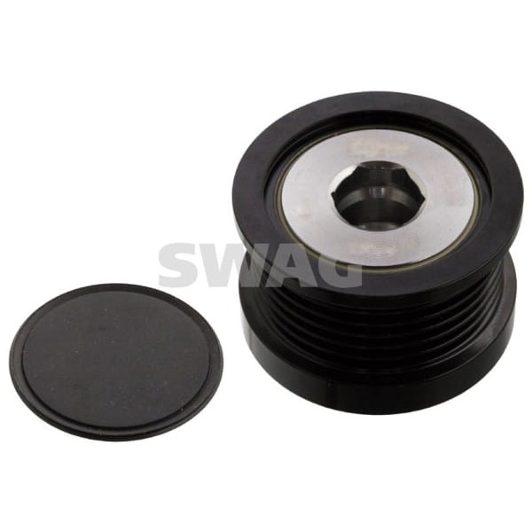 SWAG 70101956 Alternatör Kasnağı FEBI 101956