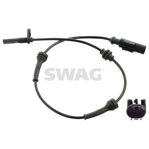 SWAG 70106938 Abs Sensörü FEBI 106938 