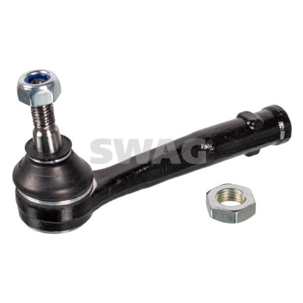 SWAG 70108798 Rot Başı Emniyet Somunlu FEBI 108798 