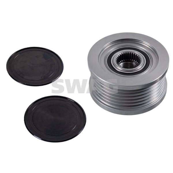 SWAG 70140001 Alternatör Kasnağı FEBI 15090