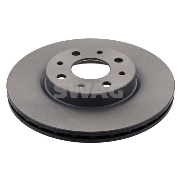 SWAG 70910617 Fren Diski FEBI 10617