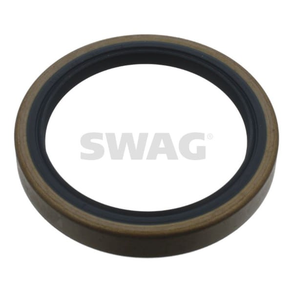 SWAG 70912694 Conta Tekerlek Rulmanı İçin FEBI 12694 