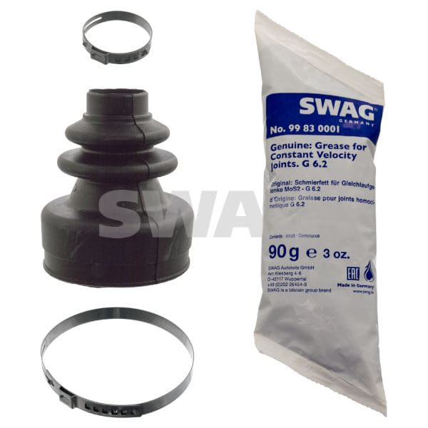 SWAG 70914906 Aks Körüğü Takımı FEBI 14906 