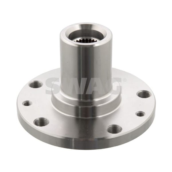 SWAG 70914967 Porya Tekerlek Rulmanı Olmayan FEBI 14967 