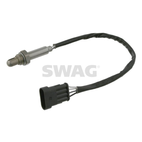 SWAG 70926297 Lambda Sensör FEBI 26297