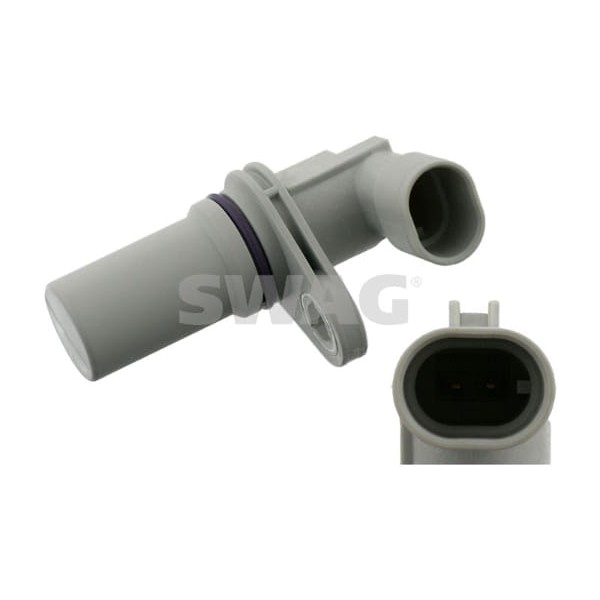 SWAG 70928126 Krank Mili Sensörü Z19Dth A20Dth Y20Dth A20Dtc Vectra C Astra J Astra H Insignia Zafir