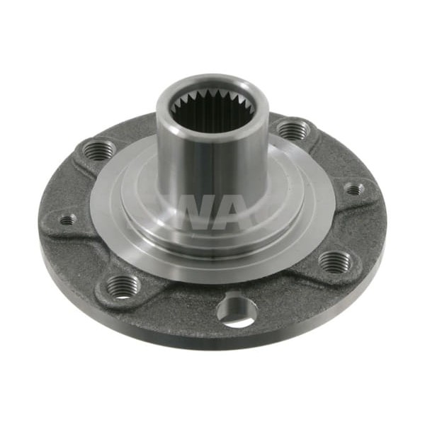 SWAG 70928300 Porya Tekerlek Rulmanı Olmayan FEBI 28300 