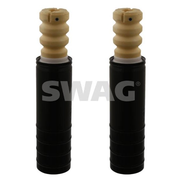 SWAG 70936983 Amortisör Körüğü FEBI 36983