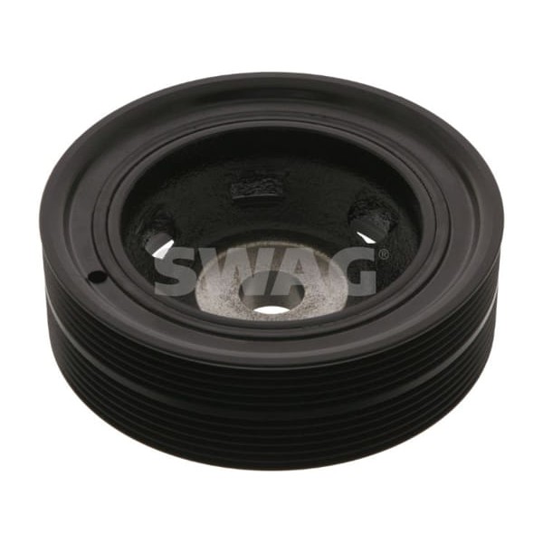 SWAG 70939772 Krank Kasnağı FEBI 39772