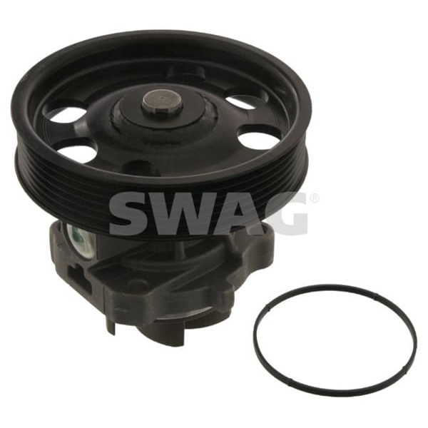 SWAG 70939884 Devirdaim Keçesi Olan FEBI 39884