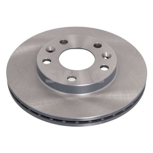 SWAG 70940075 Fren Diski FEBI 40075