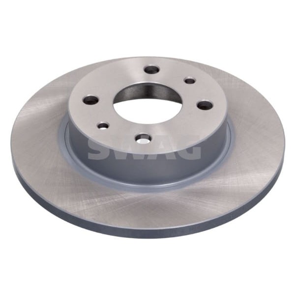 SWAG 70943815 Fren Diski FEBI 43815 